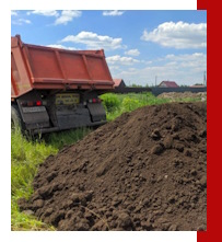 Услуги Поставка нерудных материалов в Ртищеве