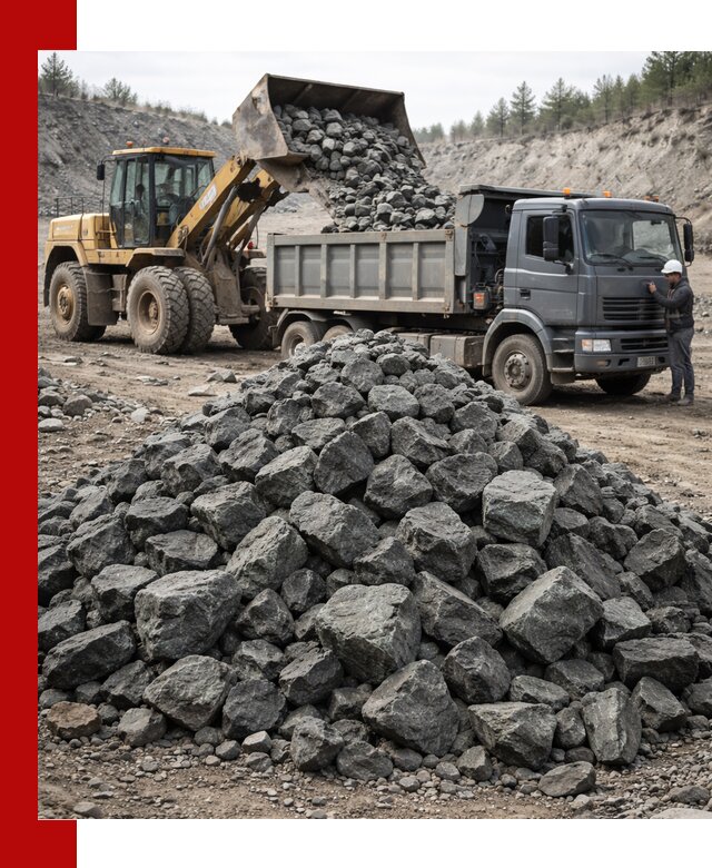 Щебень габбро-диабаз фракция 20-40 доставка в Ртищеве