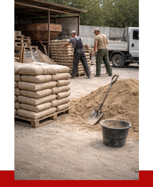 Купить песок для штукатурки в Ртищеве от 1839 р. | ПРОНЕРУДРтщ