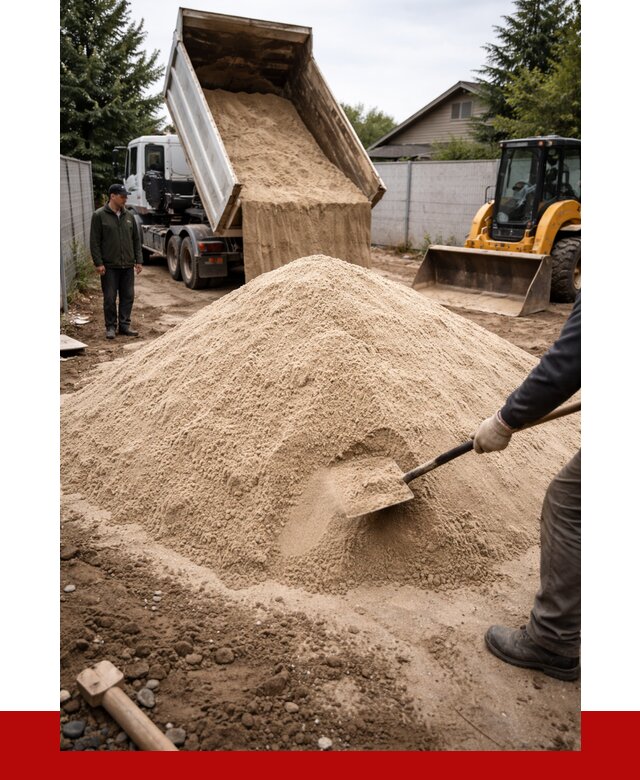 Кварцевый песок в Ртищеве купить от 1226 р. | ПРОНЕРУДРтщ