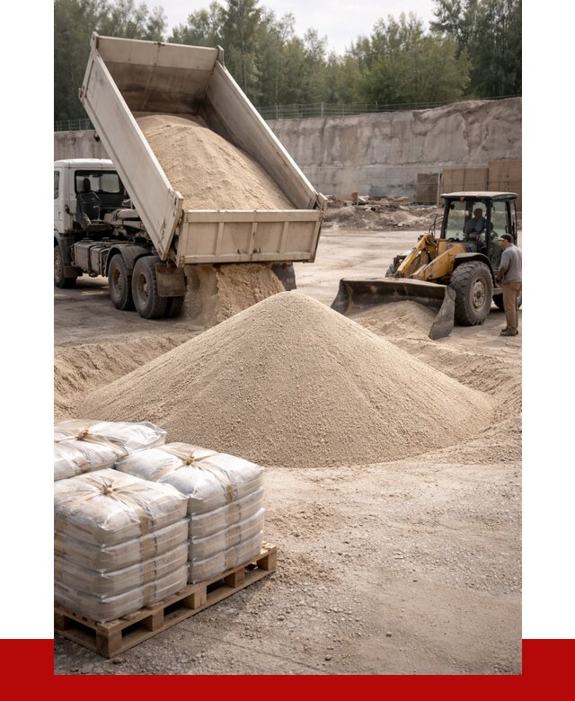 Кварцевый песок фракция 0 3 в Ртищеве от 2247 р | ПРОНЕРУДРтщ