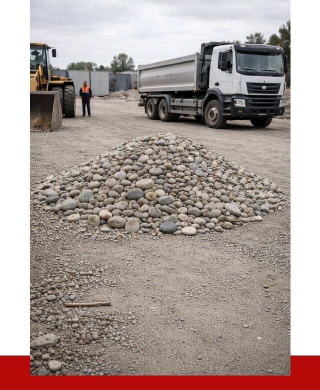 Купить галька морская в Ртищеве от 2860 р. | ПРОНЕРУДРтщ