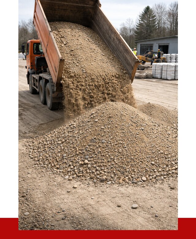 ПГС С6 с доставкой в Ртищеве от 3269 р. за куб | ПРОНЕРУДРтщ