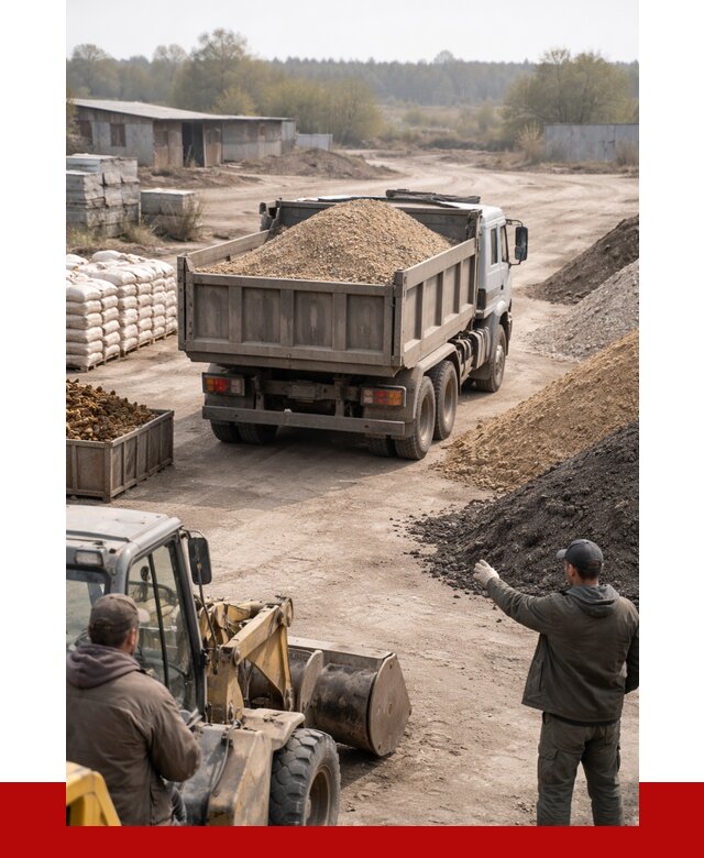 Купить ОПГС с доставкой в Ртищеве от 4290 р. за тонну | ПРОНЕРУДРтщ