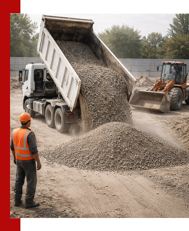 Доставка опгс в Ртищеве оптом и мелким транспортом