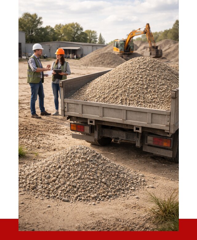 Купить ОПГС для бетона в Ртищеве с доставкой от 3882 р. | ПРОНЕРУДРтщ
