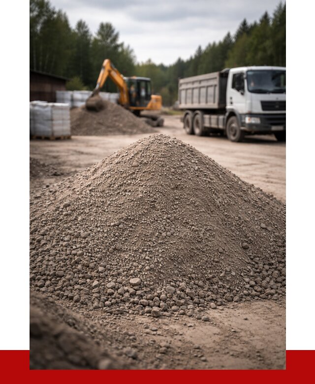 ЩПС С1 в Ртищеве с доставкой от 1941 р. за куб | ПРОНЕРУДРтщ