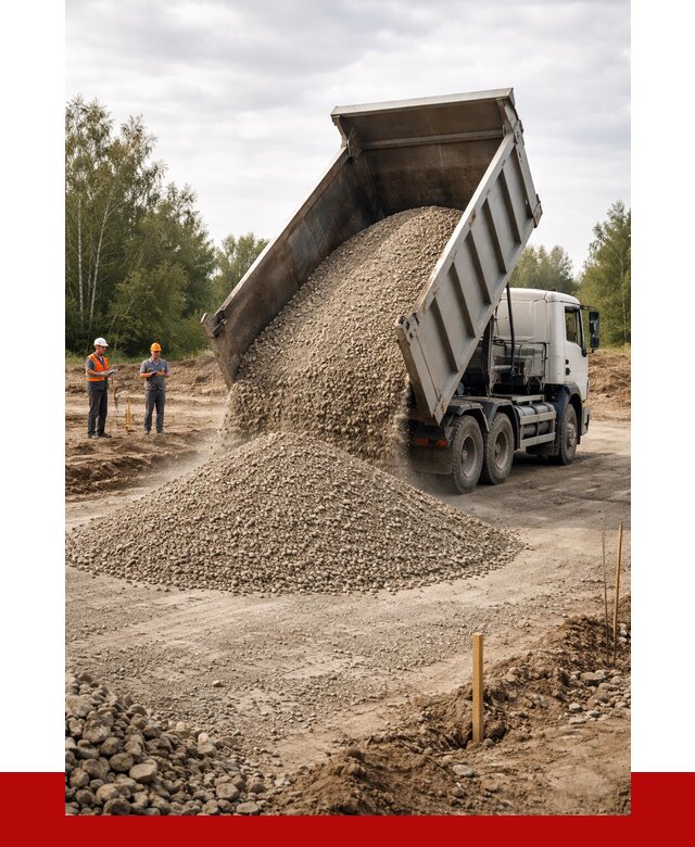 ЩПС С2 в Ртищеве с доставкой от 4597 р. за куб | ПРОНЕРУДРтщ