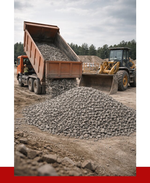 ЩПС С4 в Ртищеве с доставкой от 2758 р. за куб | ПРОНЕРУДРтщ