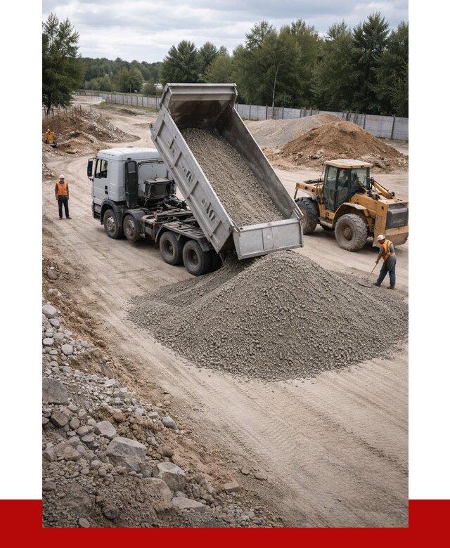 ЩПС С5 в Ртищеве с доставкой от 4290 р. за куб | ПРОНЕРУДРтщ