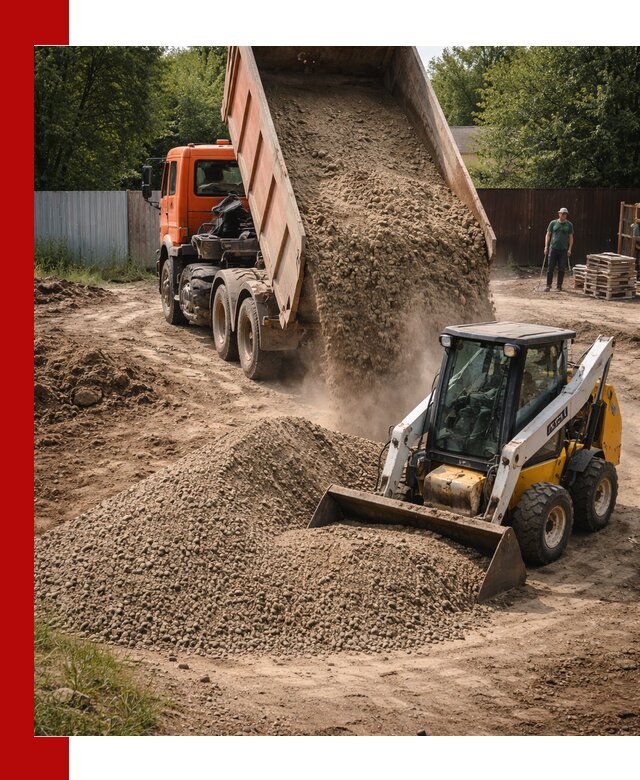 Доставка щпс С11 в Ртищеве круглосуточно самосвалами