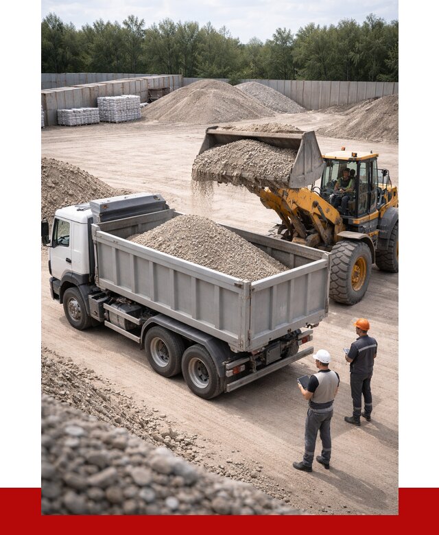 ЩПС С12 в Ртищеве с доставкой от 3269 р. за куб | ПРОНЕРУДРтщ