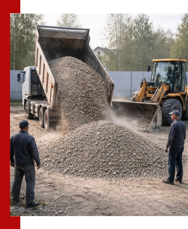 Доставка щпс фракции С12 в Ртищеве оптом и в розницу
