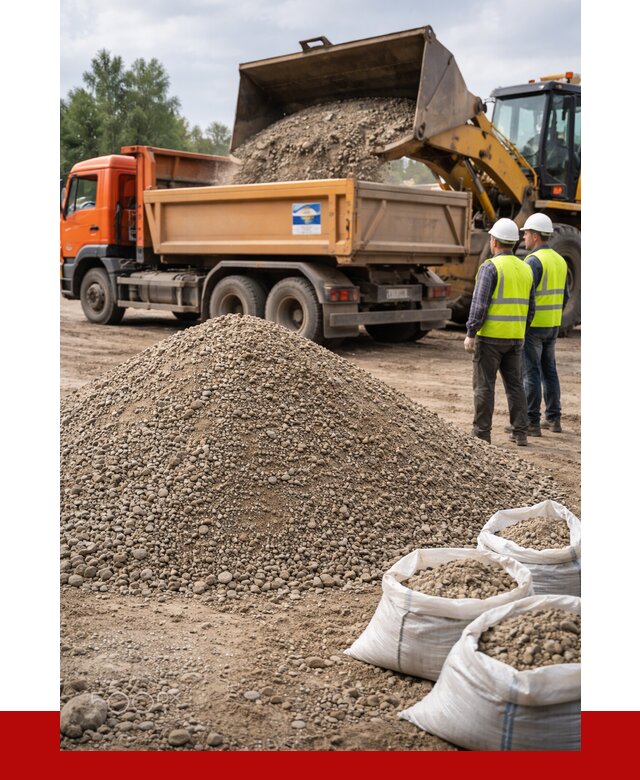 ЩГПС С1 в Ртищеве с доставкой от 3269 руб. за куб | ПРОНЕРУДРтщ