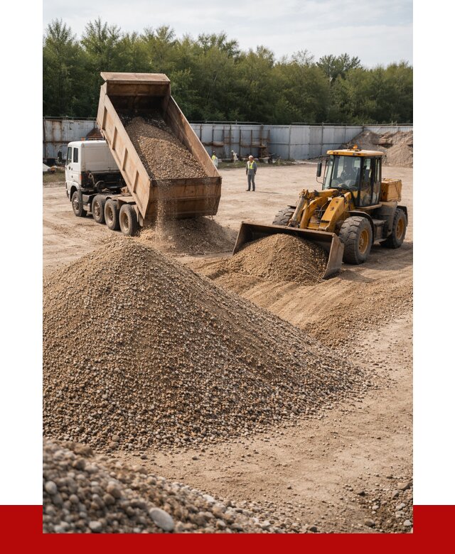 ЩГПС С2 в Ртищеве с доставкой от 2452 р./куб. | ПРОНЕРУДРтщ