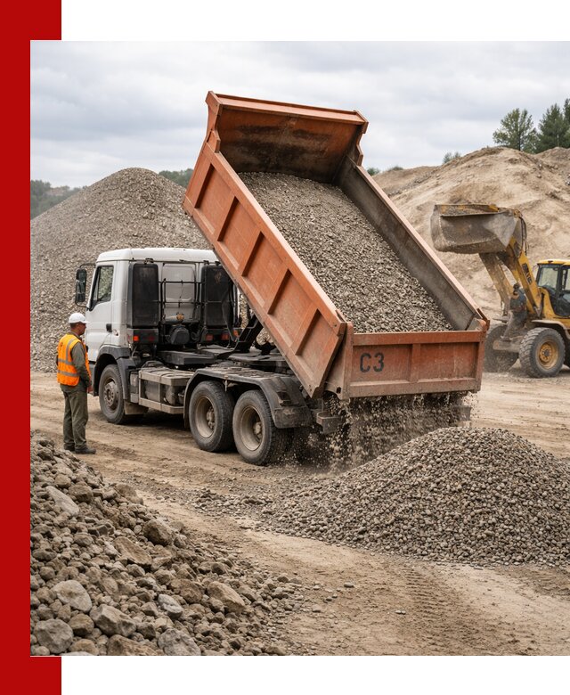 Доставка щгпс С3 в Ртищеве оптом и в розницу для стройплощадок