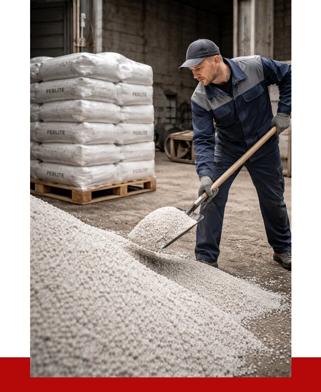 Купить перлит в Ртищеве с доставкой от 4290 р. оптом | ПРОНЕРУДРтщ