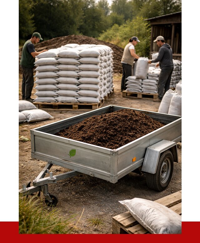 Нейтральный торф в Ртищеве от 3269 р. за куб | ПРОНЕРУДРтщ