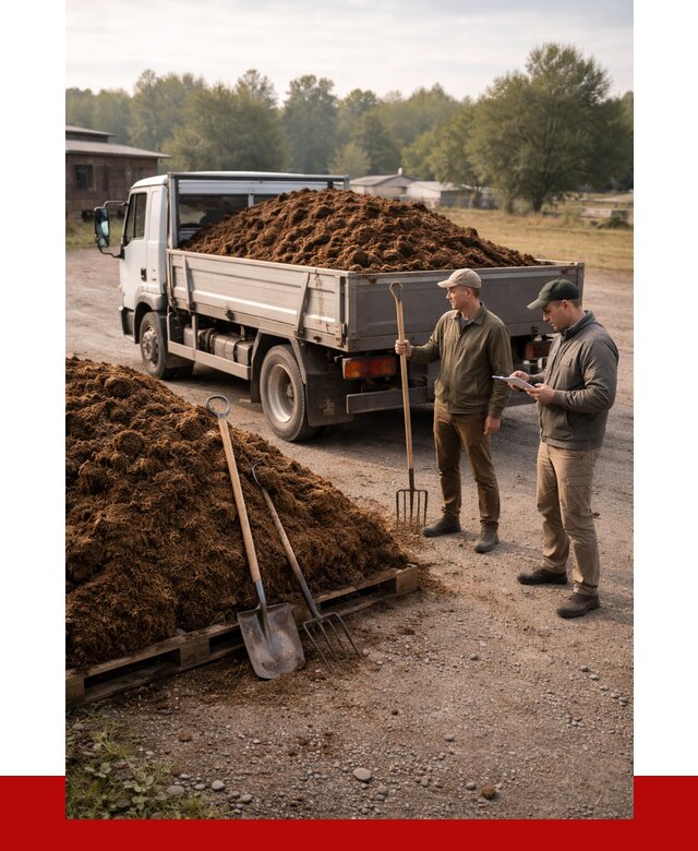 Купить конский навоз в Ртищеве от 1226 р. с доставкой | ПРОНЕРУДРтщ