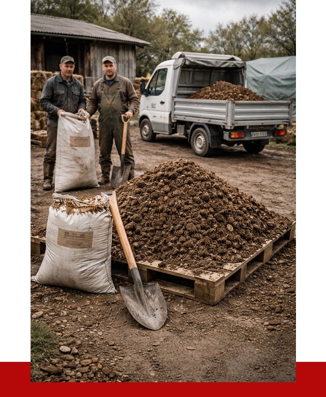 Купить куриный помет в Ртищеве с доставкой от 3065 р. | ПРОНЕРУДРтщ