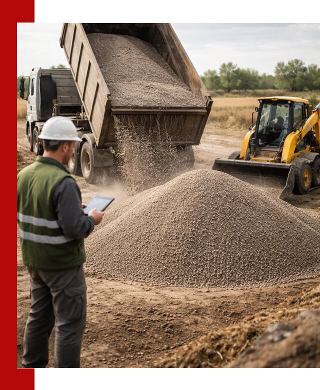 Доставка минеральных удобрений в Ртищеве оптом и в розницу