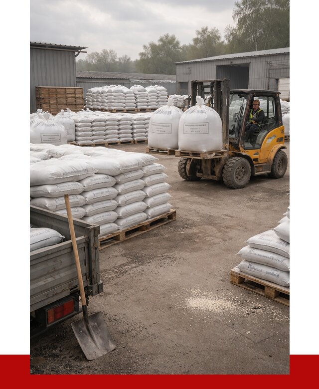 Аммиачная селитра в Ртищеве от 4290 р. с доставкой | ПРОНЕРУДРтщ