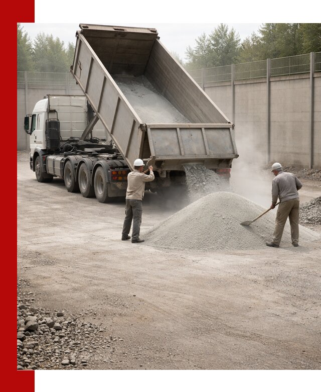 Доставка аммиачной селитры оптом и врозь в Ртищеве