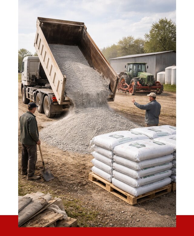 Купить суперфосфат в Ртищеве с доставкой от 7355 р. | ПРОНЕРУДРтщ
