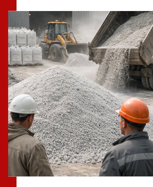 Доставка калийной соли в Ртищеве оптом и врозь