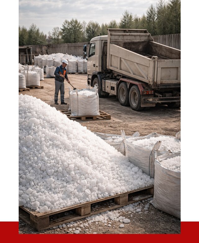 Купить техническая соль в мешках в Ртищеве от 4597 р. | ПРОНЕРУДРтщ