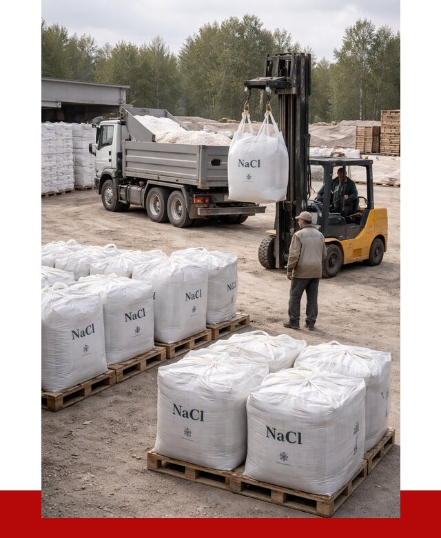 Купить реагент хлористый натрий в Ртищеве от 12258 р. | ПРОНЕРУДРтщ