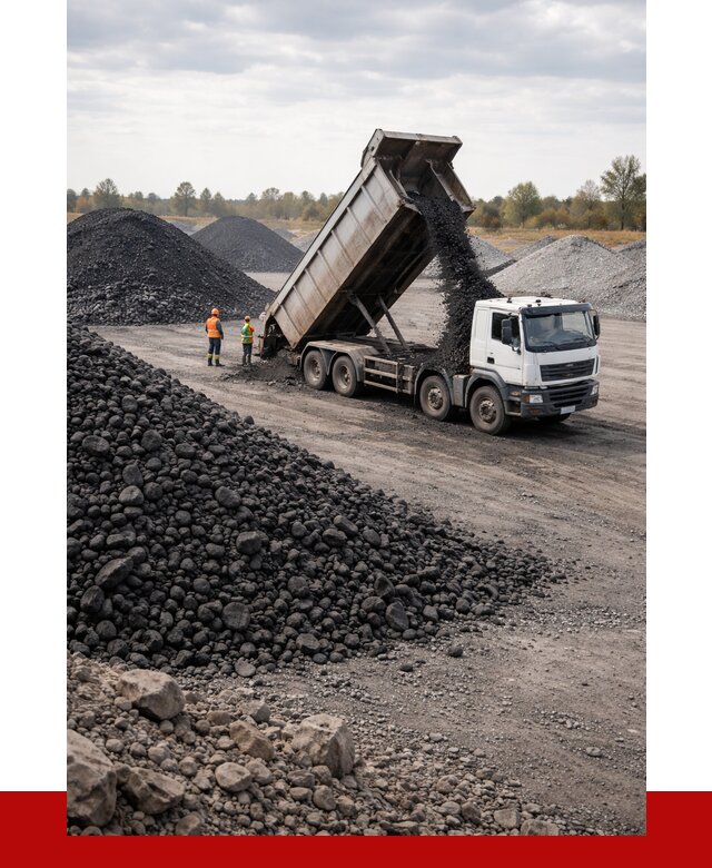 Купить уголь с доставкой в Ртищеве от 6333 р. оптом | ПРОНЕРУДРтщ